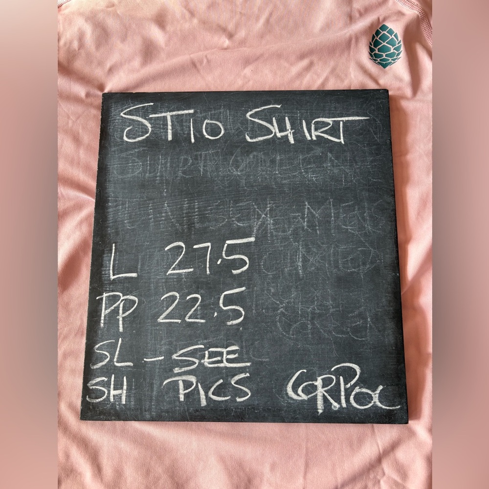 Stio Crester? Long-Sleeve T-Shirt - Picture 6 of 15